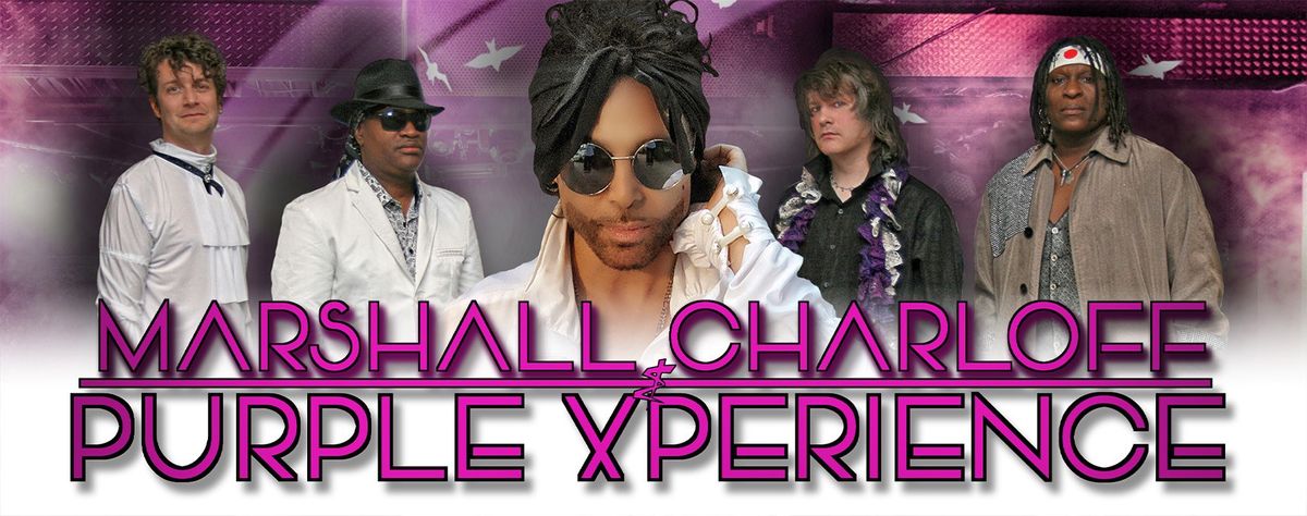 The Purple Xperience, A Tribute to Prince