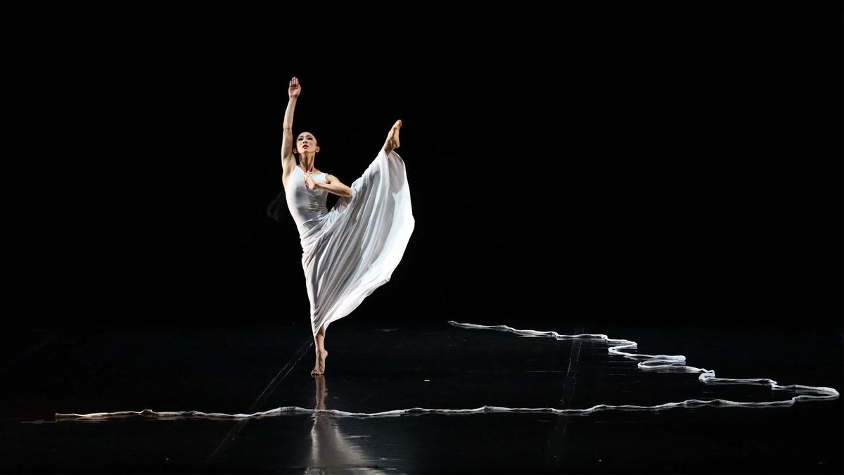 Martha Graham Dance Company