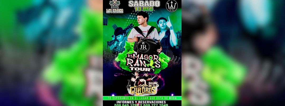 JR TORRES, LOS CUADROS