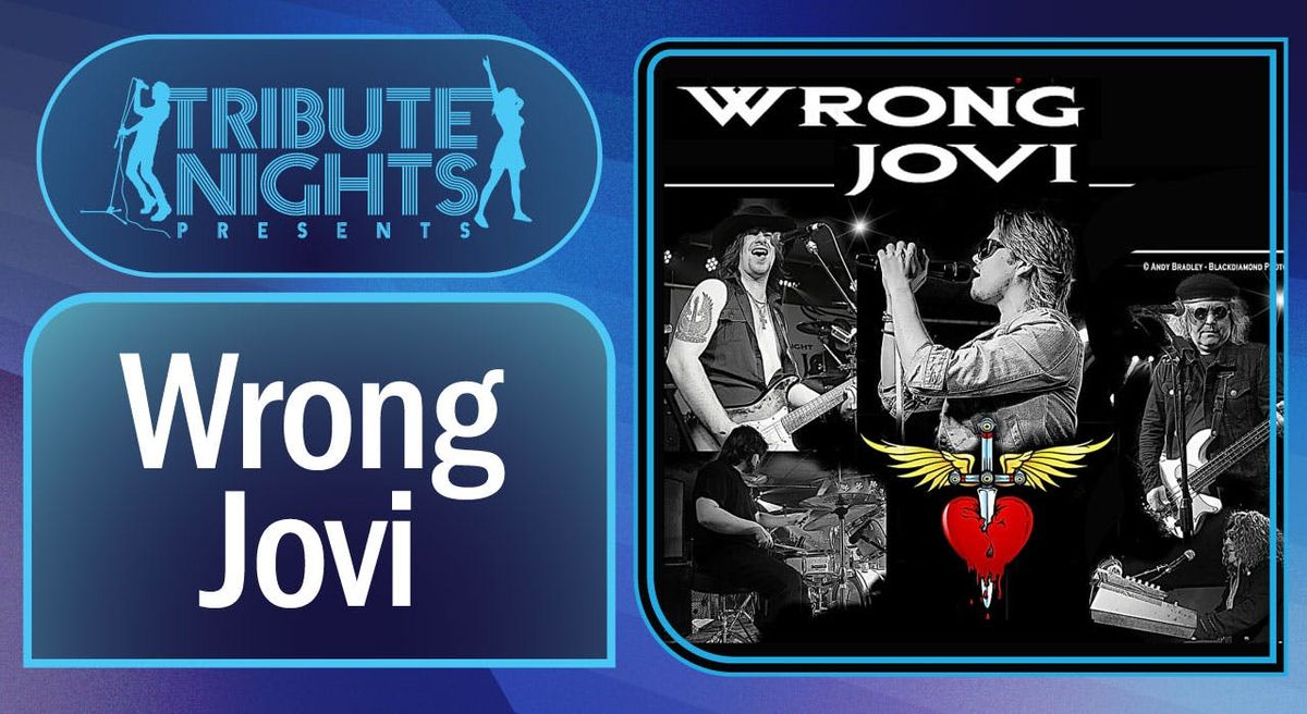 Wrong Jovi