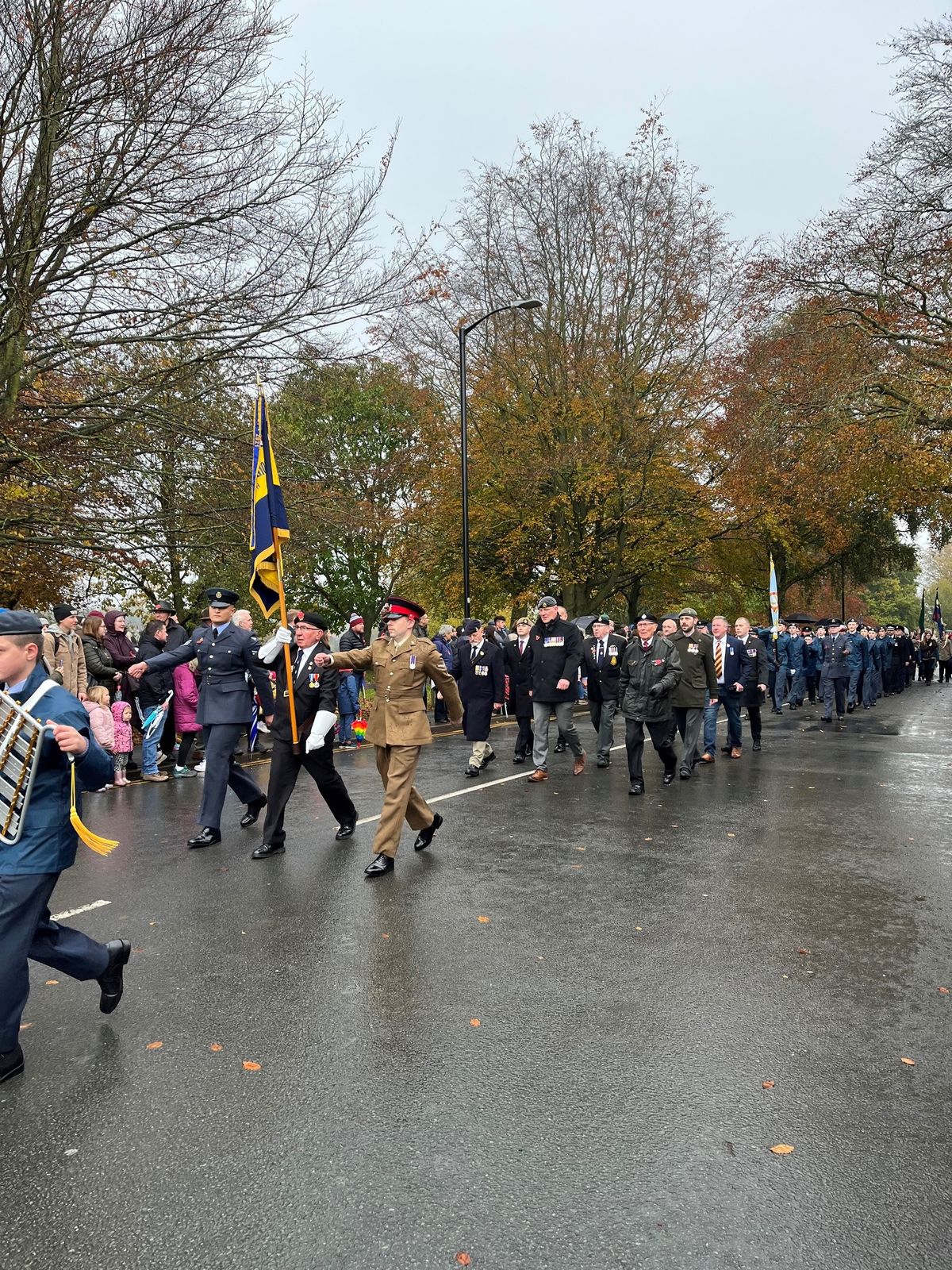 Remembrance Sunday