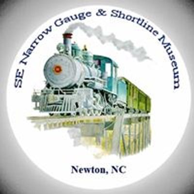 Southeastern Narrow Gauge & Shortline Museum