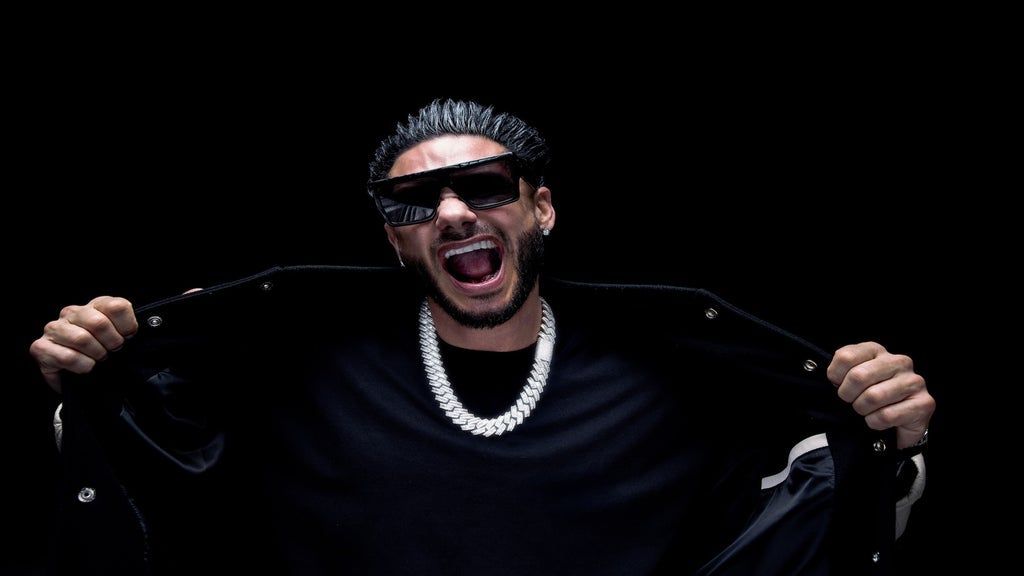 Pauly D