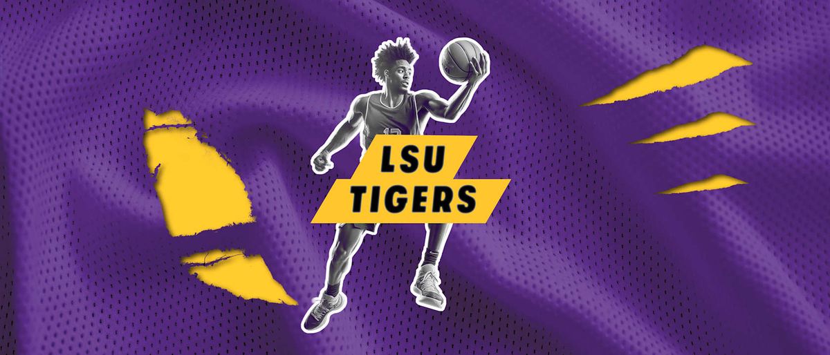 Tarleton State Texans at LSU Tigers Mens Basketball
