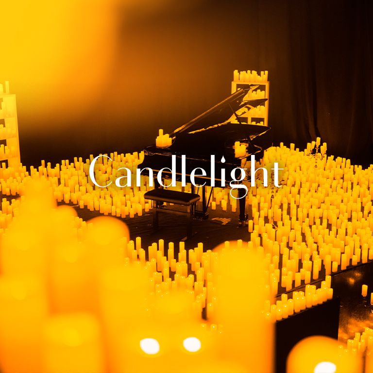 Candlelight: Punjabi Hits