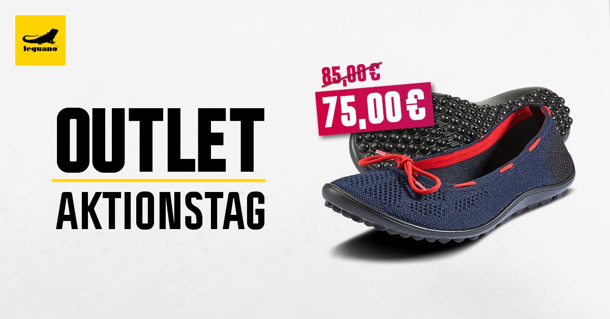 Aktionstag im Outlet Berlin