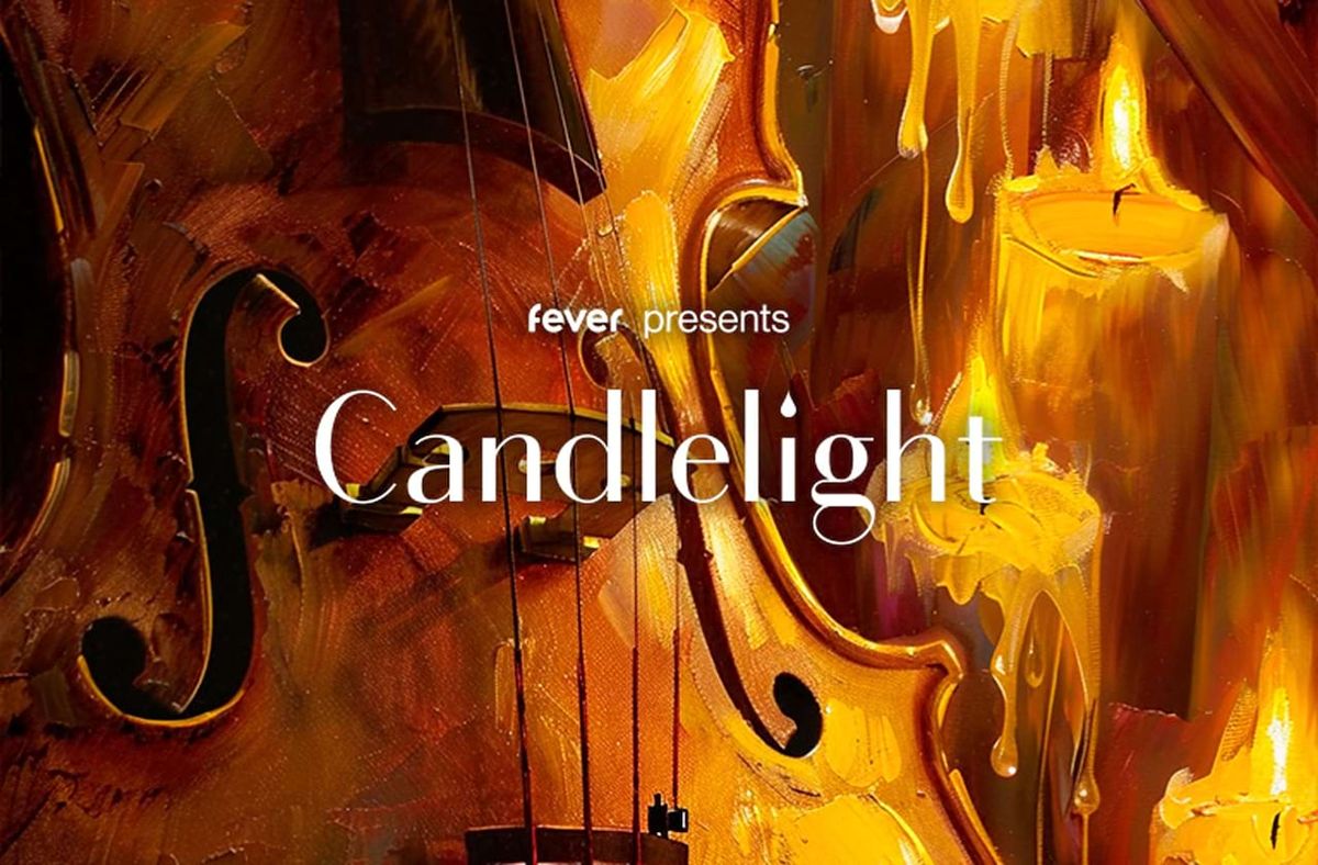 Candlelight: Vivaldi's Four Seasons