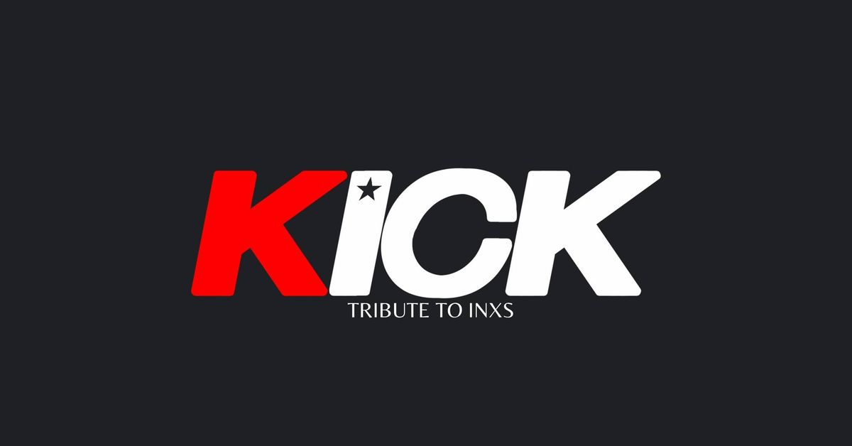 KICK - INXS TRIBUTE | The River, Margaret River WA