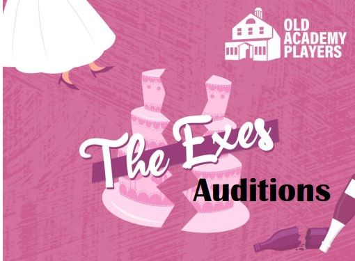 Auditions - The Exes