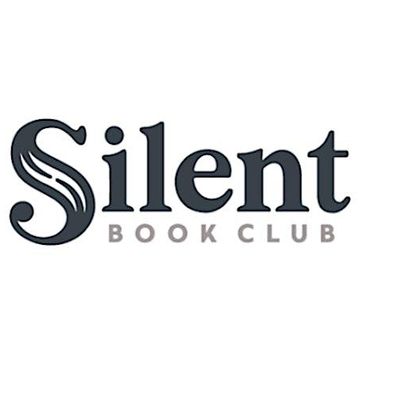 Plymouth Silent Book Club