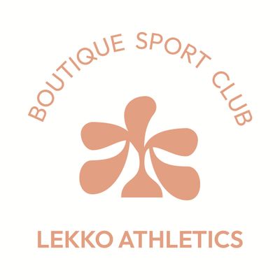 Lekko Athletics