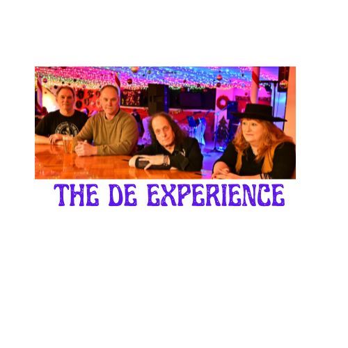 The DE Experience - PARTY on the Lake!!!!!