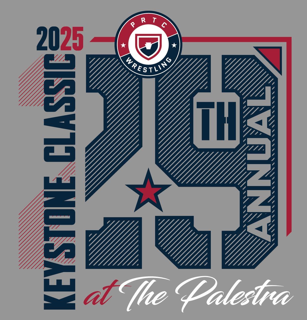 PRTC Keystone Classic