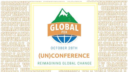 GlobalPDX Annual Conference