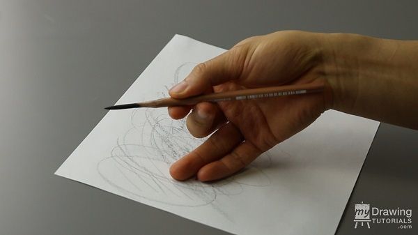 Sketching with Soul - Drawing Series