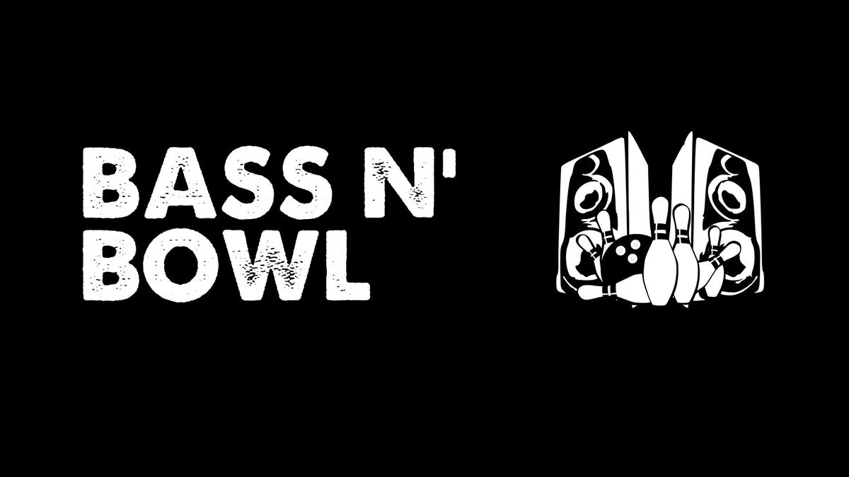 **FREE** Bass N Bowl "Live on the Lanes" at 830 North (Fort Collins)