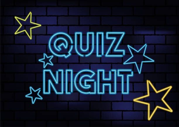 SYPAs Quiz Night