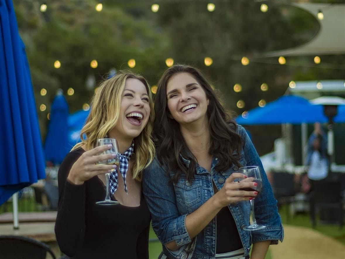 Comedy Brunch at Rosenthal - The Malibu Estate Vineyard