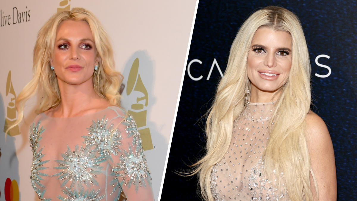 Jessica Simpson