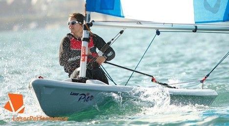 Adult Sailing Lessons - WAITING LIST