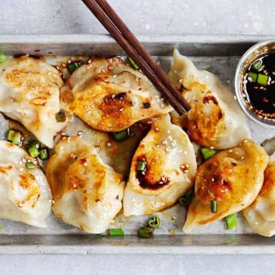 Make Your Own Dumplings - Long Island