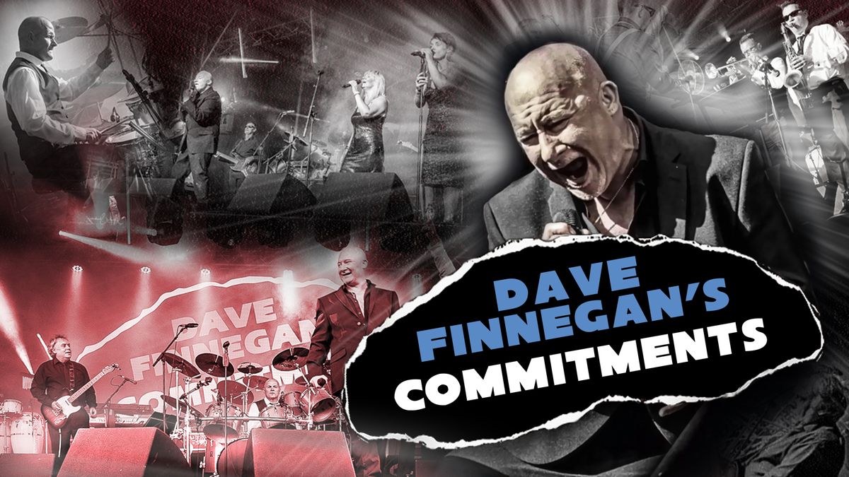 Dave Finnegan's Commitments