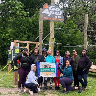 Black Women Who - Dallas - Fort Worth, TX