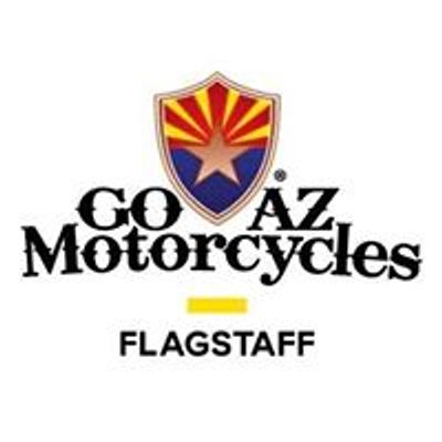 GO AZ Motorcycles in Flagstaff
