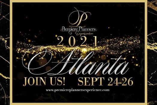 Premiere Planners Experience Conference