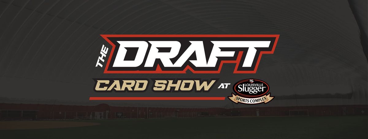 The Draft Card Show