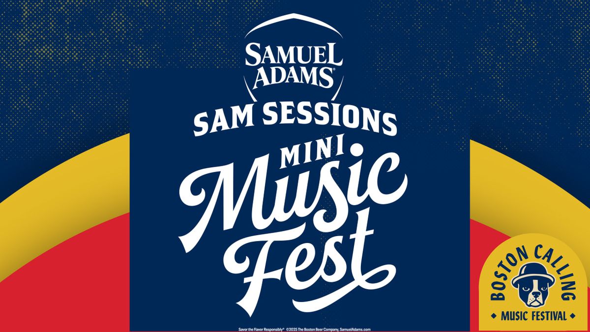 Sammy Adams at Racket