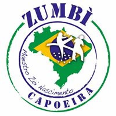 Gruppo Capoeira Zumb\u00ec
