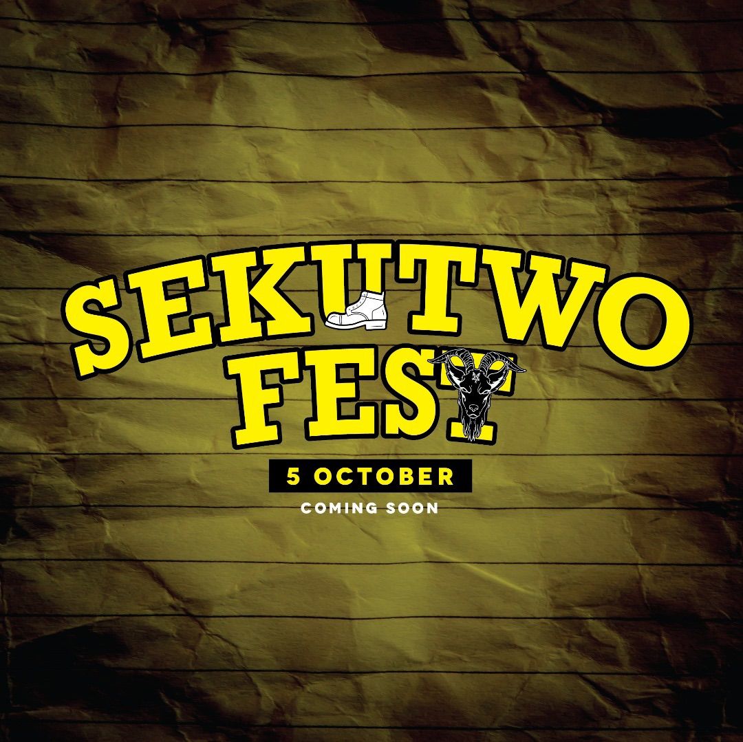 Sekutwo Fest 2024