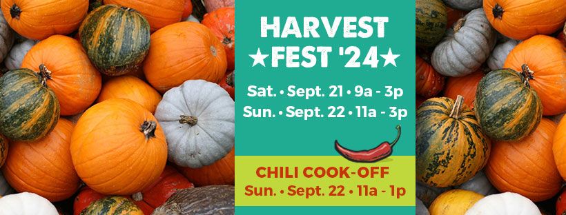 Corpus Christi Harvest Fest '24-SUN