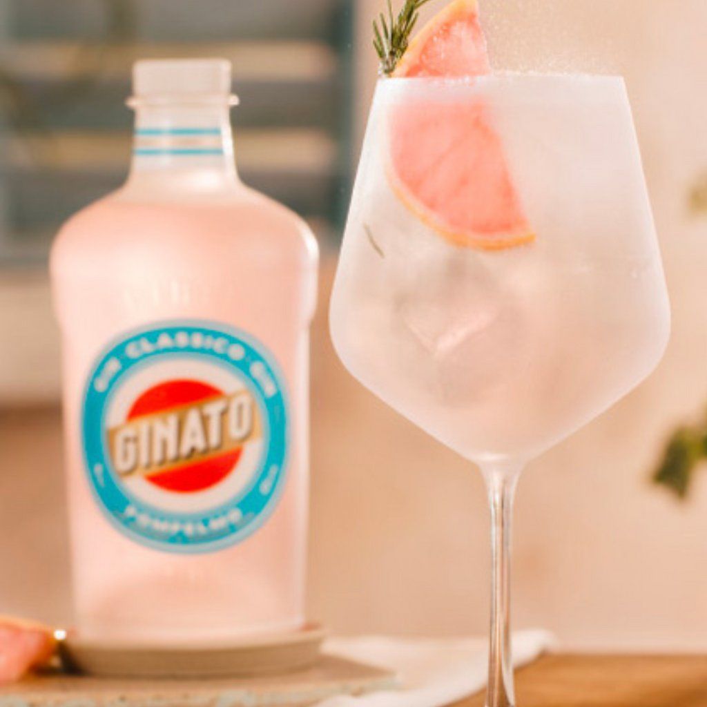 Spritz Fridayz \u00a36 Specials + Live DJ
