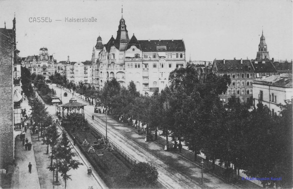 1100 Jahre Stadtgeschichte