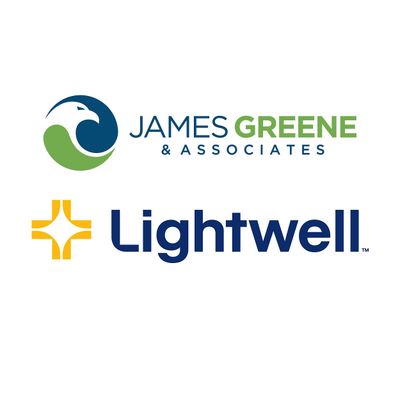 James Greene\/Lightwell