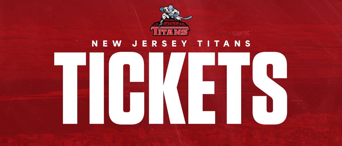 New Jersey Titans at Maryland Black Bears