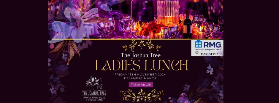 Ladies Lunch 