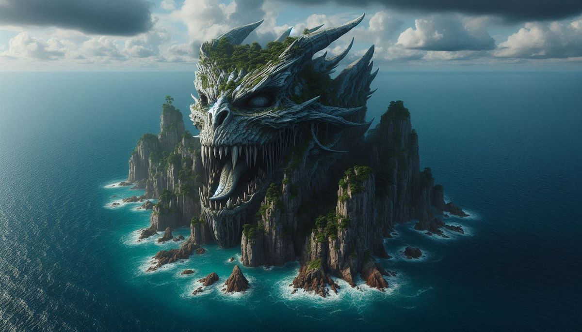 Skull Island