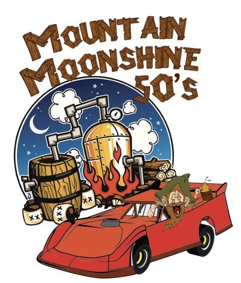 Mountain Moonshine 50's