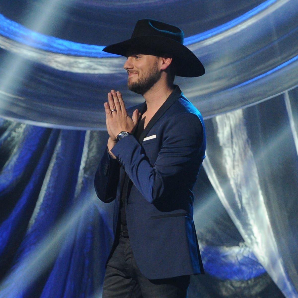 Brett Kissel at Granada Theatre Sherbrooke