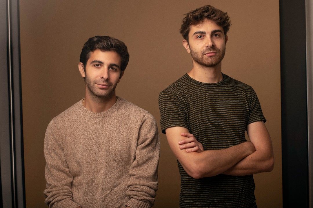 Ones to Watch: Expanding the boundaries of musical theater with Daniel Lazour and Patrick Lazour