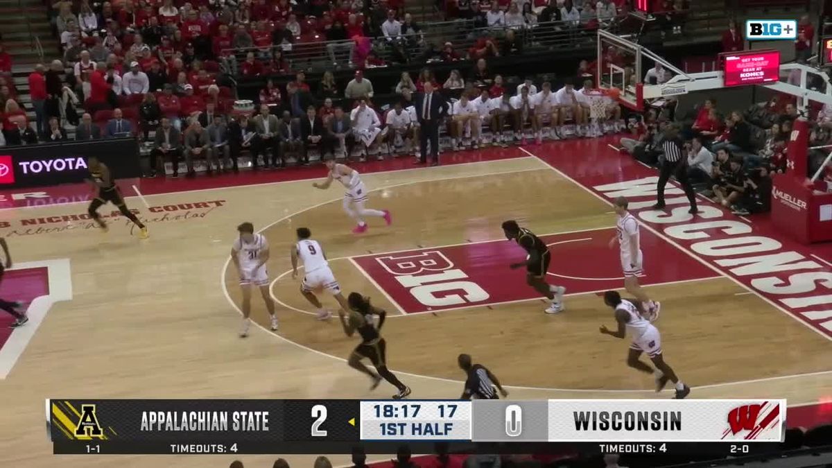 Michigan State Spartans Women's Basketball vs. Wisconsin Badgers