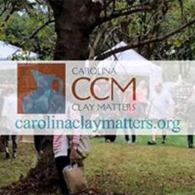 Carolina Clay Matters