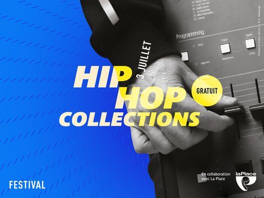 Festival Hip Hop Collections #3