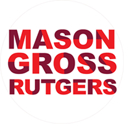 Mason Gross School of the Arts