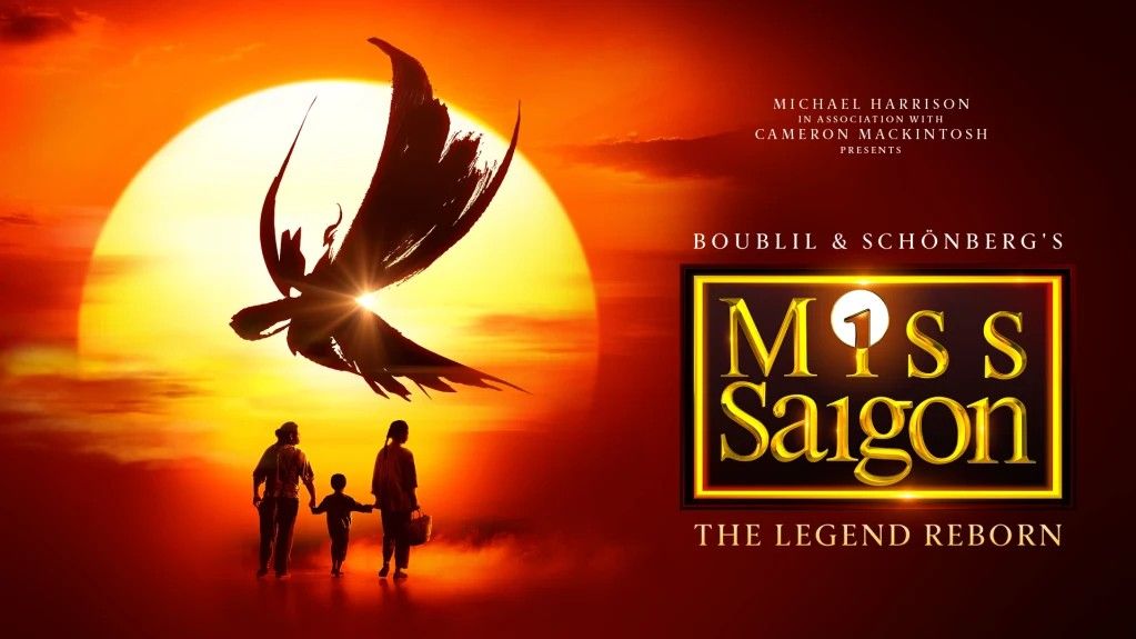 MISS SAIGON