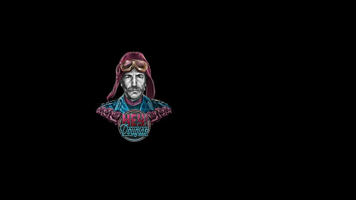 Hey! Douglas, Kargo in \u0130stanbul