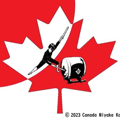 Canada Miyake Kai